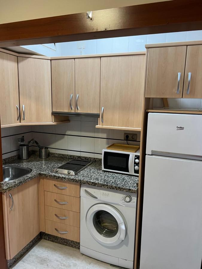 Apartamento Premium Center Alameda Málaga