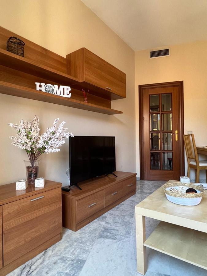 Apartamento Premium Center Alameda Málaga
